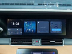 Li Auto ONE 2021 Extended Range 6-Seater - ფოტო 8