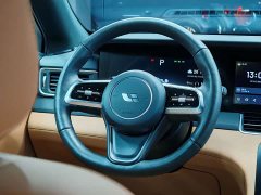 Li Auto ONE 2021 Extended Range 6-Seater - ფოტო 9