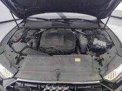 Audi A7L 45TFSI S-line Dream Edition Fluid Crystal Package - ფოტო 10