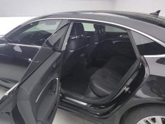 Audi A7L 45TFSI S-line Dream Edition Fluid Crystal Package - ფოტო 11