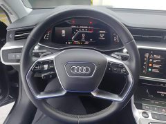 Audi A7L 45TFSI S-line Dream Edition Fluid Crystal Package - ფოტო 15
