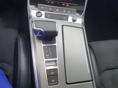 Audi A7L 45TFSI S-line Dream Edition Fluid Crystal Package - ფოტო 16