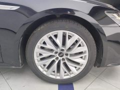 Audi A7L 45TFSI S-line Dream Edition Fluid Crystal Package - ფოტო 6
