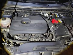 Ford Edge 2020 EcoBoost 245 AWD ST-LINE Longitudinal Enjoyment Edition - ფოტო 10