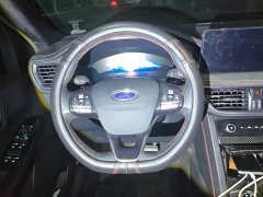 Ford Edge 2020 EcoBoost 245 AWD ST-LINE Longitudinal Enjoyment Edition - ფოტო 15