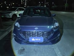 Ford Edge 2020 EcoBoost 245 AWD ST-LINE Longitudinal Enjoyment Edition - ფოტო 2