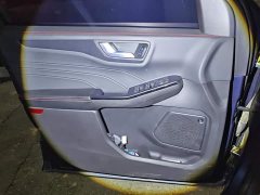 Ford Edge 2020 EcoBoost 245 AWD ST-LINE Longitudinal Enjoyment Edition - ფოტო 7