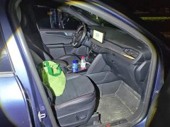 Ford Edge 2020 EcoBoost 245 AWD ST-LINE Longitudinal Enjoyment Edition - ფოტო 8
