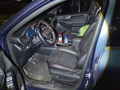 Ford Edge 2020 EcoBoost 245 AWD ST-LINE Longitudinal Enjoyment Edition - ფოტო 9
