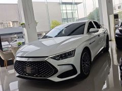 BYD Han DM-i 121KM Respect Edition - ფოტო 1