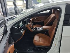 BYD Han DM-i 121KM Respect Edition - ფოტო 4