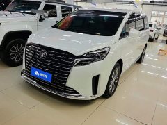 Buick GL8 ES Luxe Enjoyment Edition - ფოტო 1