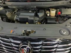 Buick GL8 ES Luxe Enjoyment Edition - ფოტო 10