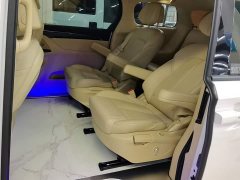 Buick GL8 ES Luxe Enjoyment Edition - ფოტო 11