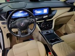 Buick GL8 ES Luxe Enjoyment Edition - ფოტო 12