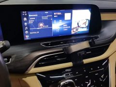 Buick GL8 ES Luxe Enjoyment Edition - ფოტო 13