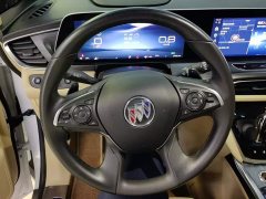Buick GL8 ES Luxe Enjoyment Edition - ფოტო 15