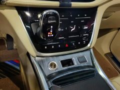 Buick GL8 ES Luxe Enjoyment Edition - ფოტო 16