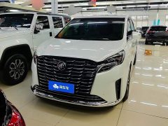 Buick GL8 ES Luxe Enjoyment Edition - ფოტო 2