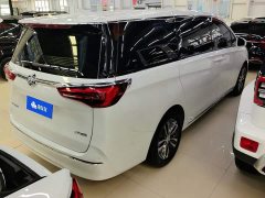 Buick GL8 ES Luxe Enjoyment Edition - ფოტო 3
