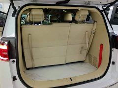 Buick GL8 ES Luxe Enjoyment Edition - ფოტო 4