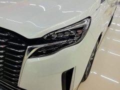 Buick GL8 ES Luxe Enjoyment Edition - ფოტო 5