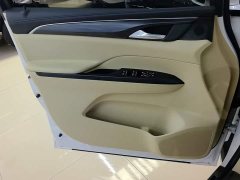 Buick GL8 ES Luxe Enjoyment Edition - ფოტო 7