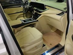 Buick GL8 ES Luxe Enjoyment Edition - ფოტო 8