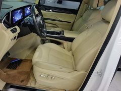 Buick GL8 ES Luxe Enjoyment Edition - ფოტო 9