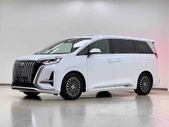 Denza BYD Denza D9 2022 EV 600 AWD Flagship - ფოტო 1