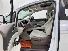 Denza BYD Denza D9 2022 EV 600 AWD Flagship - ფოტო 10