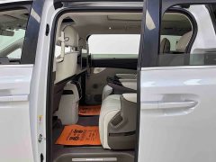 Denza BYD Denza D9 2022 EV 600 AWD Flagship - ფოტო 11