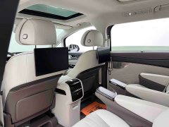 Denza BYD Denza D9 2022 EV 600 AWD Flagship - ფოტო 12