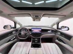 Denza BYD Denza D9 2022 EV 600 AWD Flagship - ფოტო 16