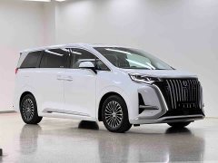 Denza BYD Denza D9 2022 EV 600 AWD Flagship - ფოტო 3