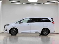 Denza BYD Denza D9 2022 EV 600 AWD Flagship - ფოტო 4