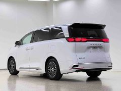 Denza BYD Denza D9 2022 EV 600 AWD Flagship - ფოტო 5