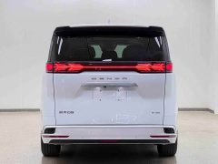 Denza BYD Denza D9 2022 EV 600 AWD Flagship - ფოტო 6