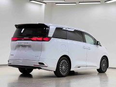 Denza BYD Denza D9 2022 EV 600 AWD Flagship - ფოტო 7