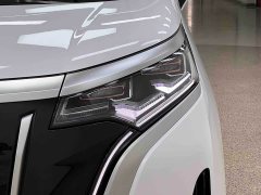Denza BYD Denza D9 2022 EV 600 AWD Flagship - ფოტო 8