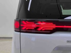 Denza BYD Denza D9 2022 EV 600 AWD Flagship - ფოტო 9