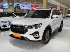 Jetour Jietu X70 1.5T DCT Transcend PRO 5-Seater - ფოტო 1