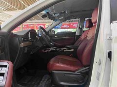 Jetour Jietu X70 1.5T DCT Transcend PRO 5-Seater - ფოტო 10