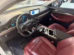 Jetour Jietu X70 1.5T DCT Transcend PRO 5-Seater - ფოტო 11