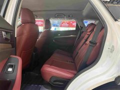 Jetour Jietu X70 1.5T DCT Transcend PRO 5-Seater - ფოტო 12