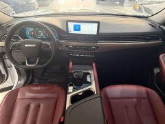 Jetour Jietu X70 1.5T DCT Transcend PRO 5-Seater - ფოტო 13