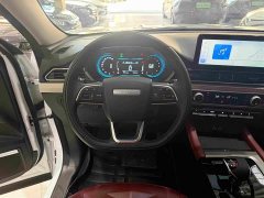 Jetour Jietu X70 1.5T DCT Transcend PRO 5-Seater - ფოტო 14