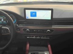Jetour Jietu X70 1.5T DCT Transcend PRO 5-Seater - ფოტო 16