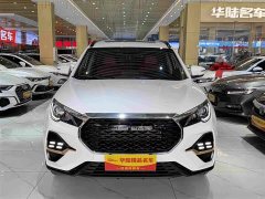 Jetour Jietu X70 1.5T DCT Transcend PRO 5-Seater - ფოტო 2