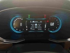 Jetour Jietu X70 1.5T DCT Transcend PRO 5-Seater - ფოტო 20